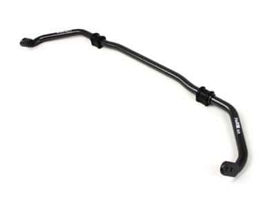 H&R — H&R 95-98 Porsche 911/993 C2/C4 Coupe/Targa/Cabrio 26mm Adj. 2 Hole Sway Bar - Front
Sport Sway Bar - view 1