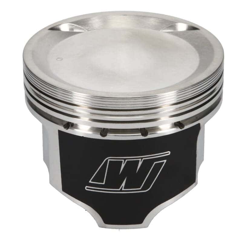 Wiseco — Wiseco Nissan FJ20 89.50mm Bore 32.18mm CH -16.70cc Professional Piston Kit
Piston Set - view 5