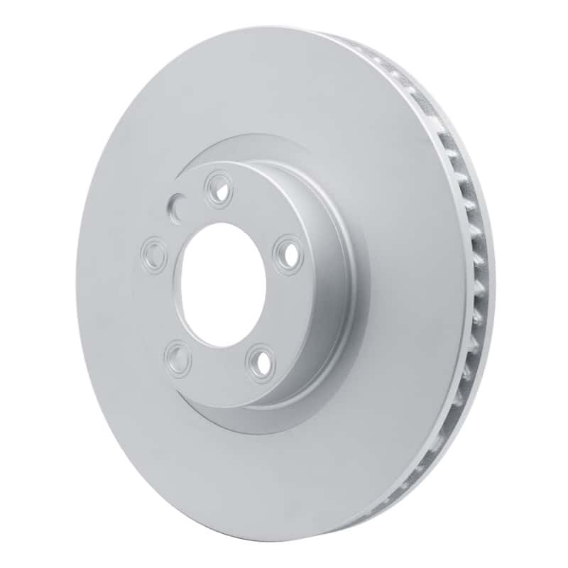 DFC — DFC 11-18 Porsche Cayenne Left Front Hi-Carbon Alloy Geomet Coated Rotor
DFC Brake Rotor - view 2