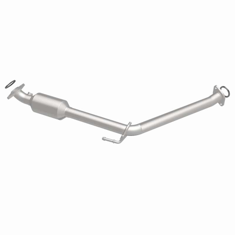 Magnaflow — MagnaFlow Direct-Fit SS Catalytic Converter 05-06 Toyota Tundra 4.0L V6
OEM Grade
OEM - view 11