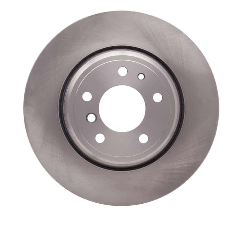 DFC — DFC 95-03 BMW Z8 Rear Brake Rotor
DFC Brake Rotor - view 1