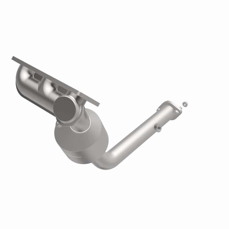 Magnaflow — MagnaFlow Conv DF 02-03 Freelander 2.5L
OEM Grade
OEM - view 29