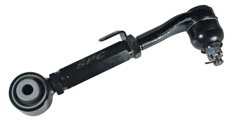 SPC Performance — SPC Performance 06-10 Honda Ridgeline Rear EZ Arm XR Adjustable Control Arm w/Ball Joint
ADJ. CAMBER ARM
ADJ ARM EA - view 1