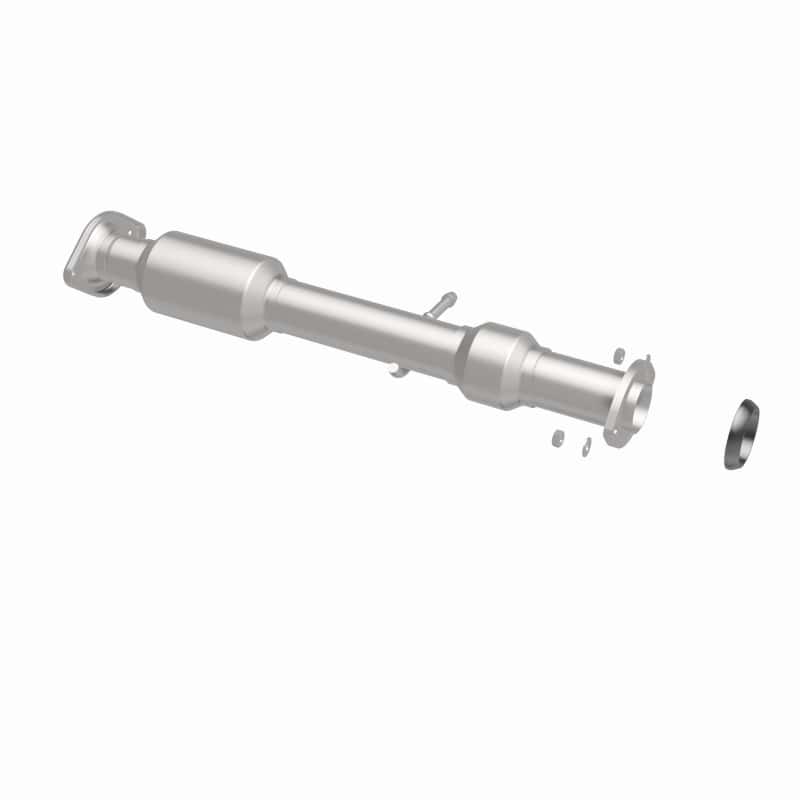 Magnaflow — Magnaflow 14-15 Toyota Highlander 3.5L Direct Fit Converter
California - view 13