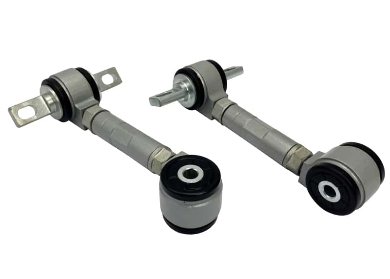 Whiteline — Whiteline 88-00 Honda Civic CX/DX/EX/LX/VX/Si Control Arm Upper - Rear
Control Arm - view 1
