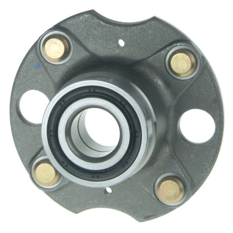 Moog — MOOG 92-96 Honda Prelude Rear Hub Assembly - view 2