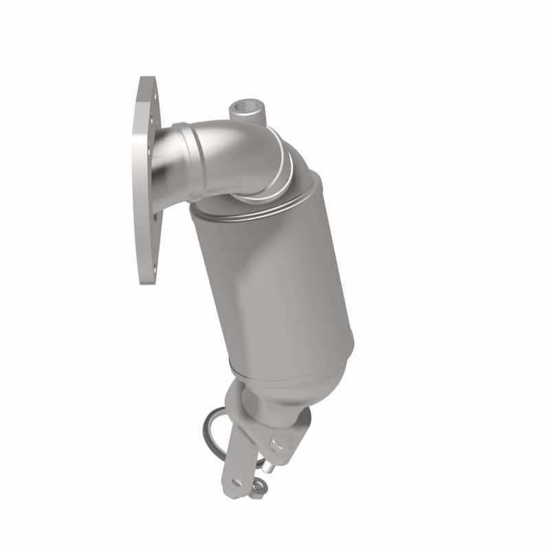 Magnaflow — MagnaFlow 17-20 Toyota Sienna / 16-19 Lexus RX350 V6 3.5L Direct Fit Catalytic Converter 13.75in L
OEM Grade
OEM - view 16