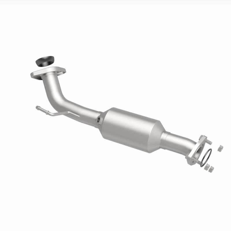 Magnaflow — MagnaFlow Conv DF 03-05 Honda Civic 1.3
OEM Grade
OEM - view 13