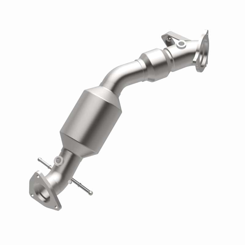 Magnaflow — MagnaFlow Conv DF 15-17 Land Rover Discovery Sport 2.0L OEM (Close Coupled)
OEM Grade
OEM - view 23