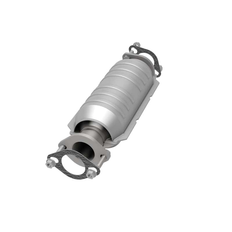 Magnaflow — Magnaflow Conv DF 06-10 Kia Rio 1.6L Rear
OEM Grade
OEM - view 17