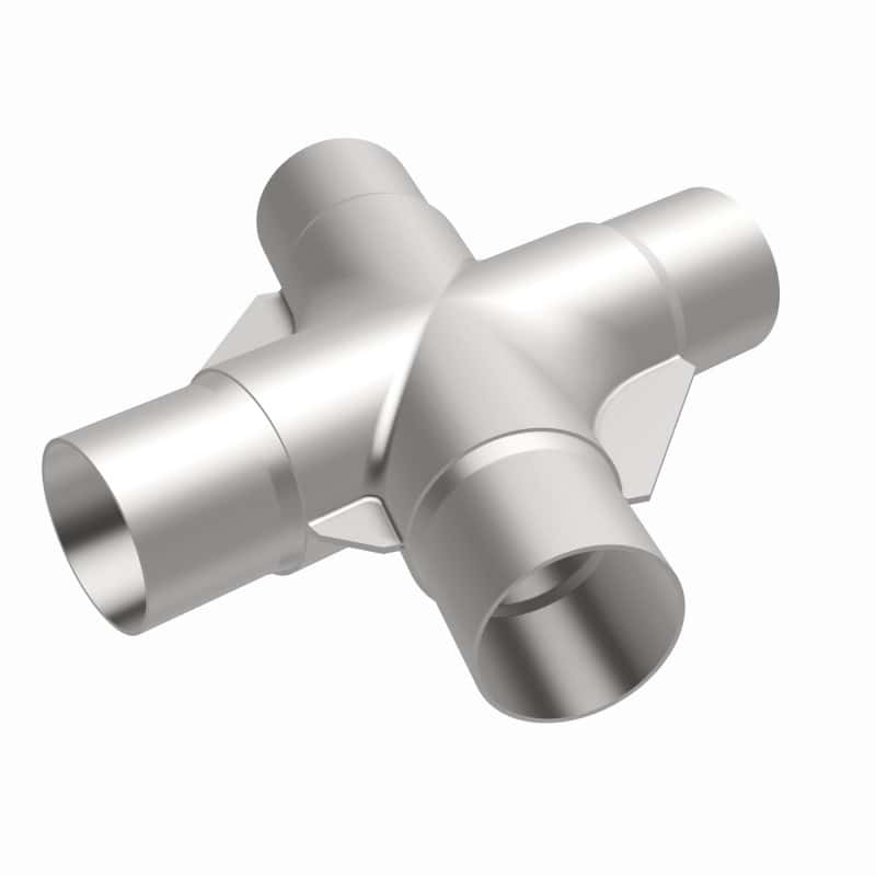 Magnaflow — MagnaFlow Smooth Trans X 2.25inch SS 35deg.
Exhaust Pipe - view 23