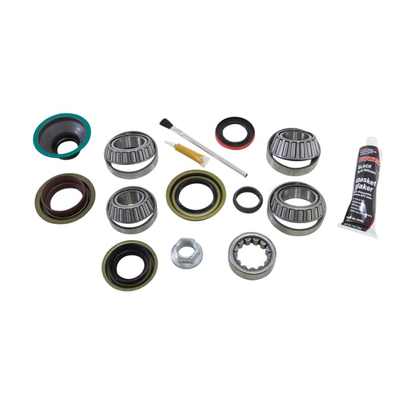 Yukon Gear & Axle — Yukon Gear Bearing install Kit For Model 35 IFS Diff For The Ranger and Explorer
Bearing Kit  - view 3