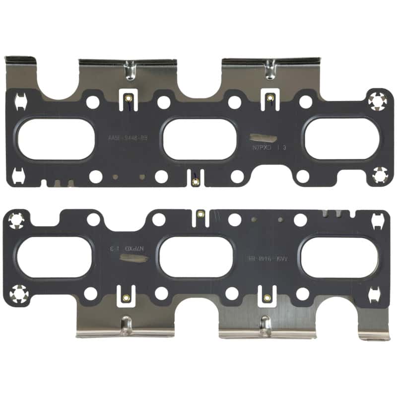 Fel-Pro — Fel-Pro Ford Explorer MS 97218 Exhaust Manifold Gasket Set - view 1