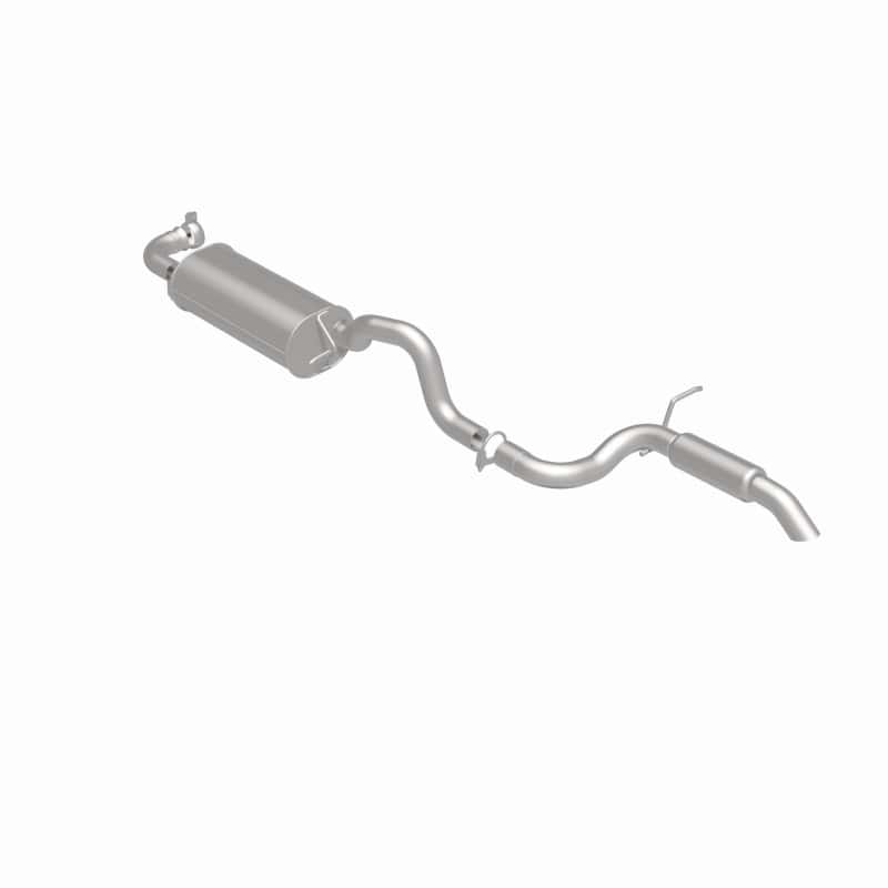 Magnaflow — MagnaFlow BRE Exhaust Kit 11-17 T&C Grand Caravan Ram C/V Routan 3.6L
Exhaust Kit - view 10