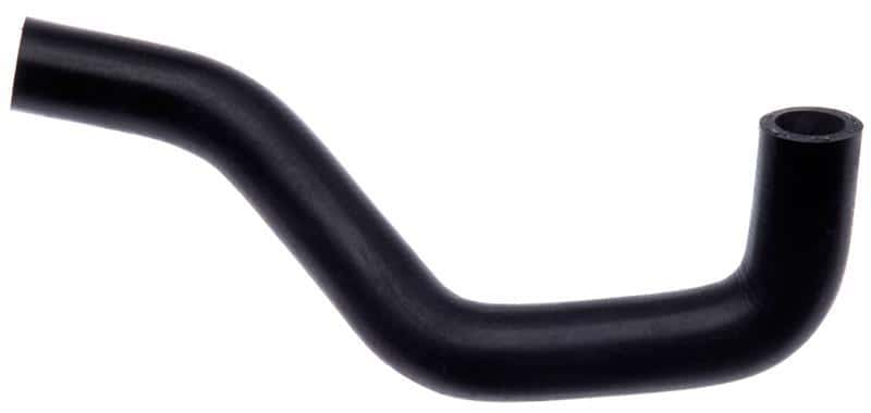 Gates — Gates 2005 Nissan Frontier V-6 4.0L Heater Inlet Molded Heater Hose - view 1