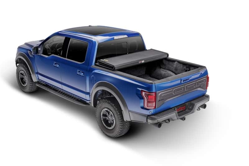 Extang — Extang 2021 Ford F-150 (8ft Bed) Solid Fold 2.0 - view 5