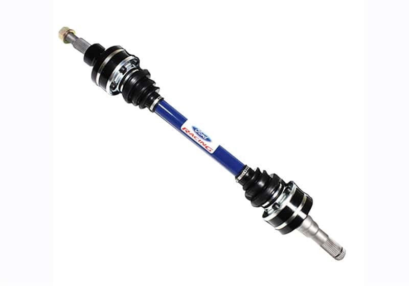 Ford Racing — Ford Racing 15-25 Mustang GT/EcoBoost / 15-20 Mustang GT350 Half Shaft Upgrade Kit
Axle Kit - view 7