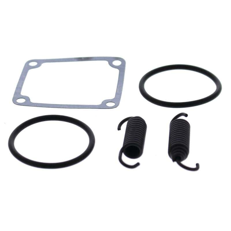 Vertex Pistons — Vertex Gaskets 03-05 Kawasaki KX125 Exhaust Gasket Kit - view 1