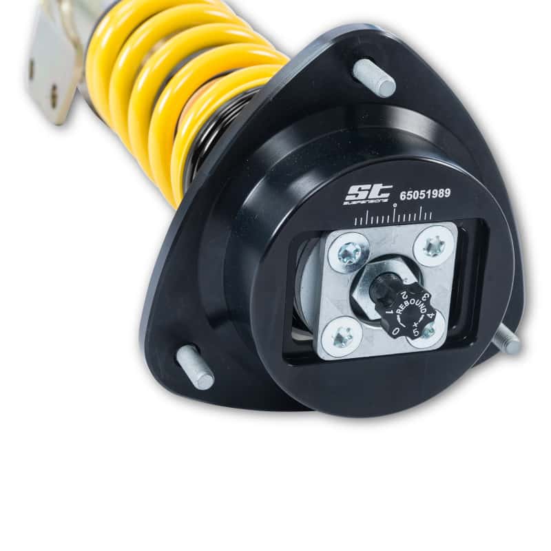 ST Suspensions — ST XTA Adjustable Coilovers Subaru Impreza GC
Coilover Kit - view 7