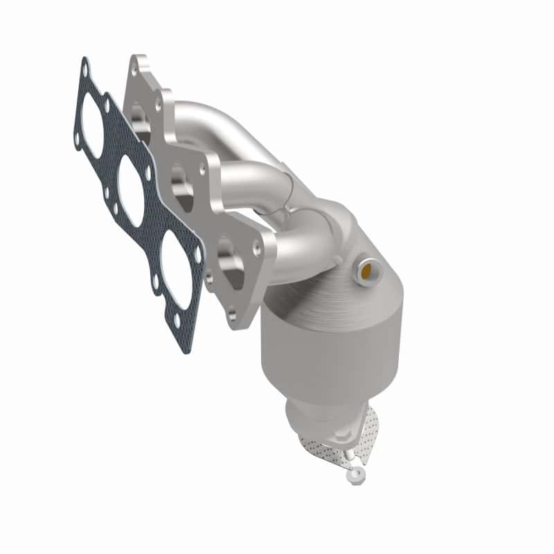 Magnaflow — MagnaFlow Conv DF 06-07 Hyundai Sonata 3.3L
OEM Grade
OEM - view 10