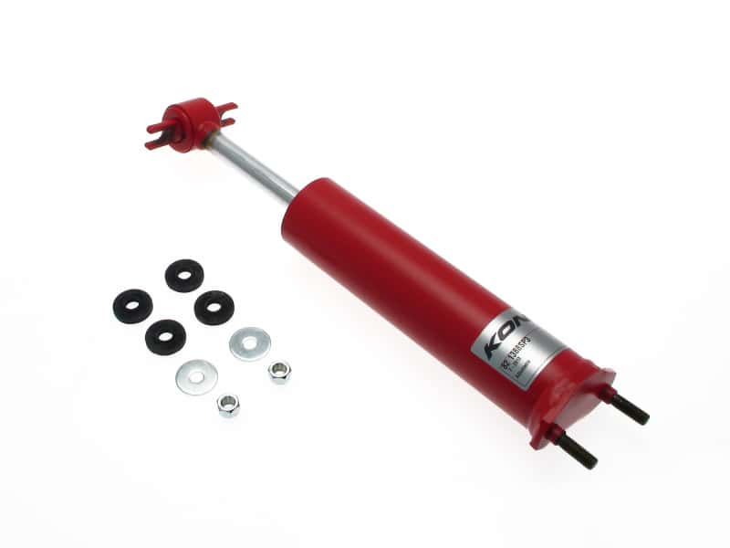 KONI — Koni Special D (Red) Shock 74-75 Bricklin All - Front
Shock Absorber - view 1