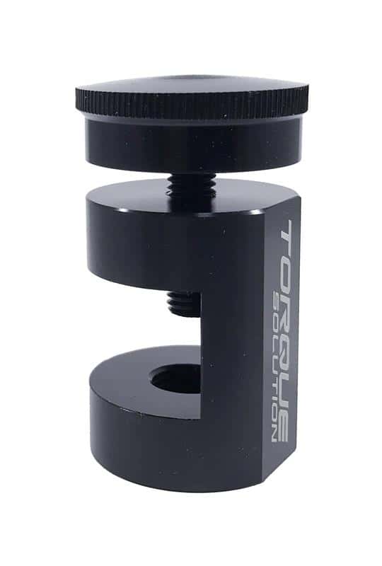 Torque Solution — Torque Solution Universal 12mm Spark Plug Gap Tool w/ Feeler Gauge - view 3