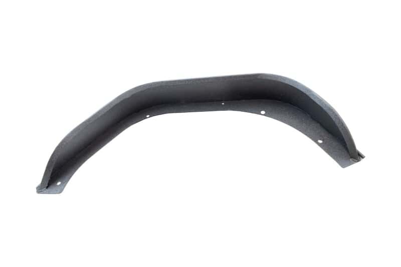 Fishbone Offroad — Fishbone Offroad 2020+ Jeep Gladiator Rear Fenders Elite Aluminum - view 3