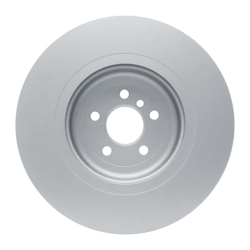 DFC — DFC 16-25 BMW 745e xDrive Left Rear Hi-Carbon Alloy Geomet Coated Rotor - view 5