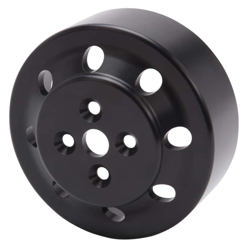 Edelbrock — Edelbrock Water Pump Billet Pulley for Edelbrock LS Water Pumps 8893/8894
KIT PARTS - view 2