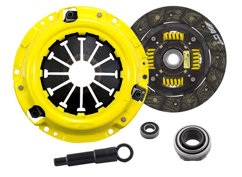 ACT — ACT 1988 Honda Civic HD/Perf Street Sprung Clutch Kit
Clutch Kit - view 1