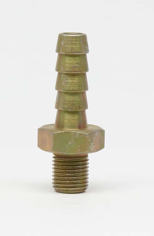 Walbro — Walbro Replacement 9mm Barb
Fitting - view 1