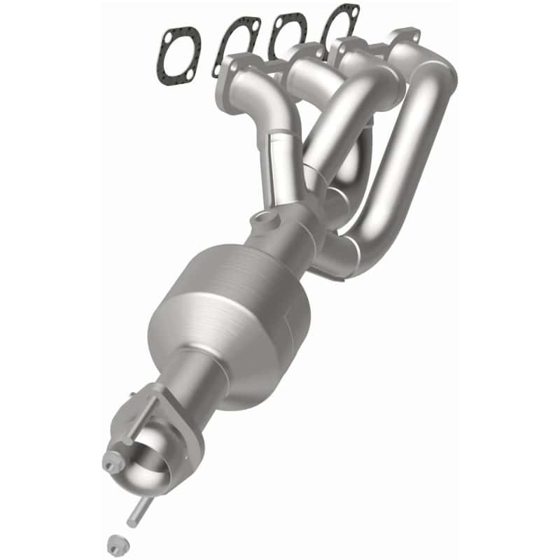 Magnaflow — Magnaflow Conv DF 04-05 BMW 545I 4.4L  P/S
California - view 31