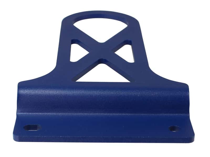 aFe — aFe Control PFADT Series Rear Tow Hook 97-04 Chevrolet Corvette (C5)
Rear Tow Hook - view 3