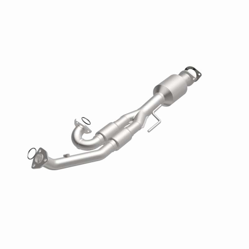 Magnaflow — Magnaflow 04-09 Nissan Quest 3.5L Direct Fit Converter
California - view 28