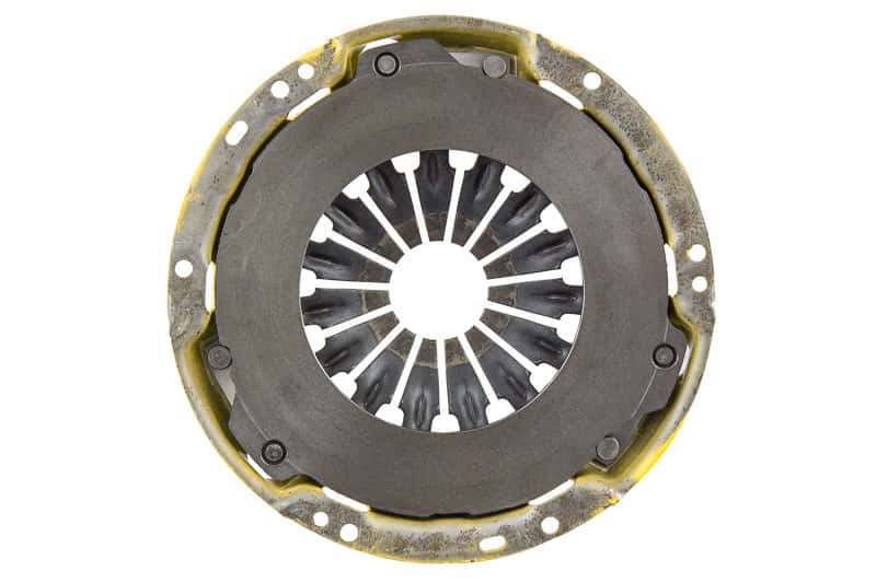 ACT — ACT 1988 Toyota Camry P/PL Heavy Duty Clutch Pressure Plate
Pressure Plate - view 3