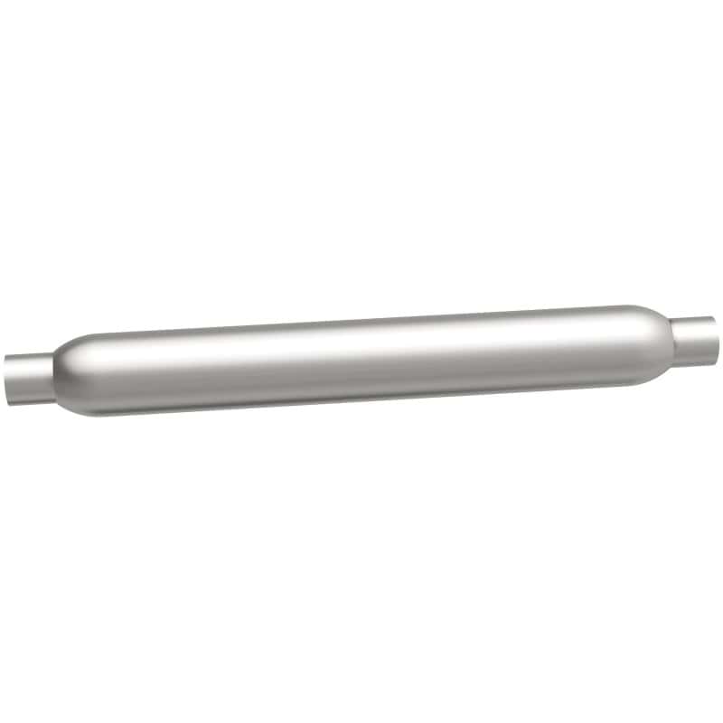 Magnaflow — MagnaFlow Muff GP 3.5 Dia 26inch 2/2
Glasspack - view 8