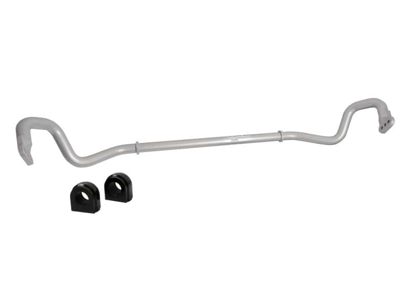 Whiteline — Whiteline 08-13 BMW M3 30mm Front Heavy Duty Swaybar
Swaybar Assembly - view 2
