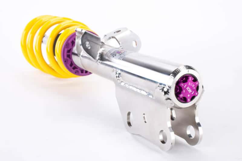 KW — KW Coilover Kit V3 2015 Ford Mustang Coupe + Convertible; excl. Shelby GT500
Coilover Kit - view 4