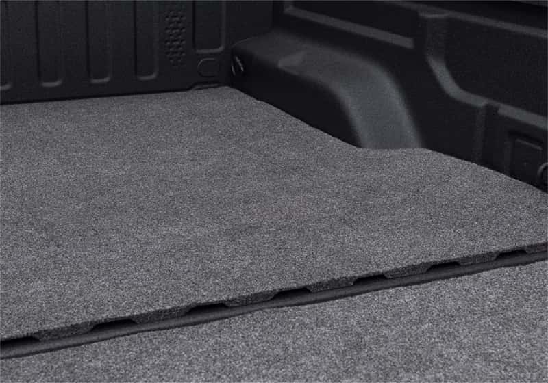 BedRug — BedRug 20-23 Jeep Gladiator 5ft Bed Mat (Use w/Spray-In & Non-Lined Bed)
BM 20-25 GLADIATOR - view 3