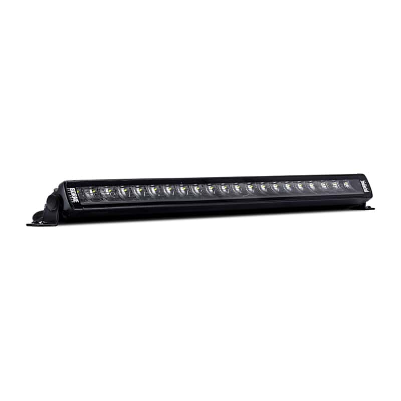 Borne Off-Road — Borne Off-Road Light Bar Single Row Straight 20 - view 3