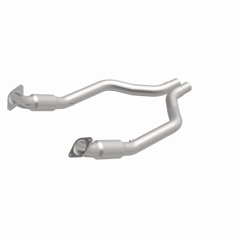 Magnaflow — MagnaFlow Conv DF 05- SRT-8 6.1L OFF ROAD
OEM Grade
OEM - view 24