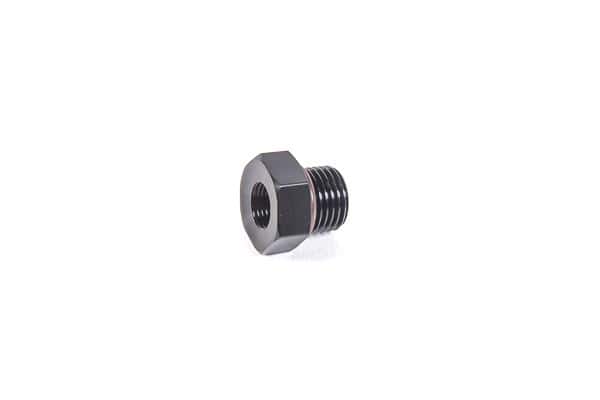 Radium Engineering — Radium Engineering 6AN ORB to 1/8NPT Female Fitting - view 2