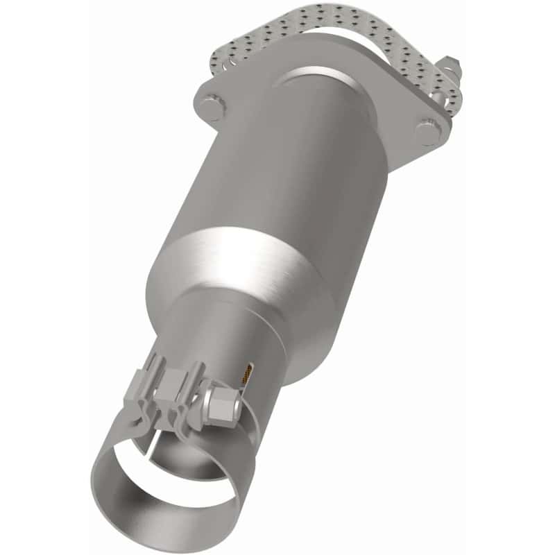 Magnaflow — Magnaflow 09-10 Chevrolet Malibu 2.4L Direct Fit Converter
California - view 31