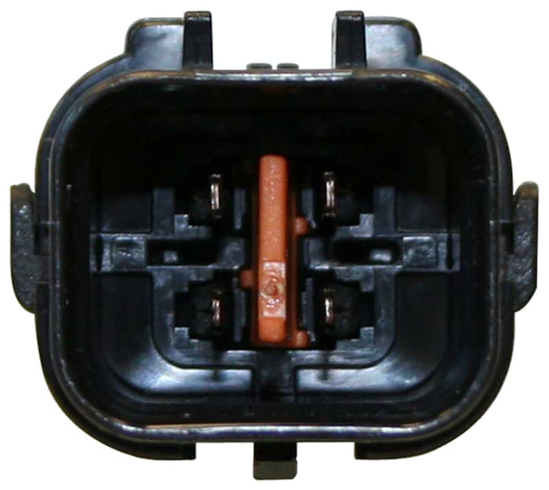 NGK — NGK Kia Sorento 2006-2003 Direct Fit Oxygen Sensor - view 4