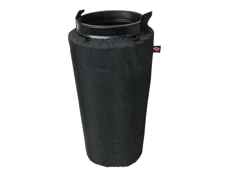 aFe — aFe Filter GUARD Polyester Pre-Filter Fits Air Filter 24-90202R And Others
Nylon Pre-Filter - view 2