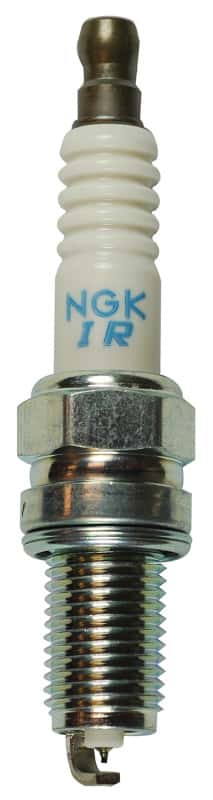 NGK — NGK Laser Iridium Spark Plug Box of 4 (IKR7H8) - view 2