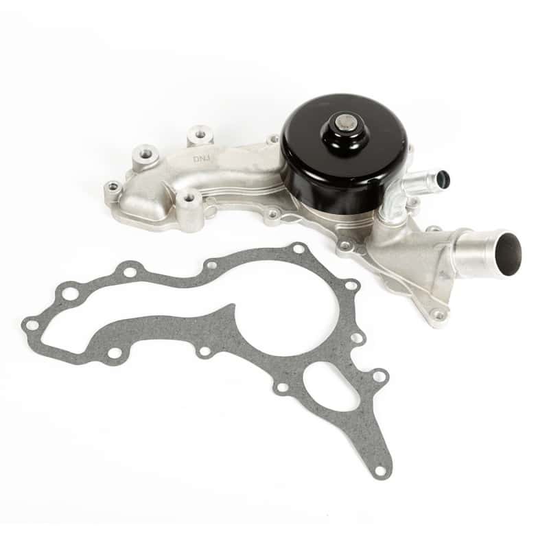 OMIX — Omix Water Pump- 12-18 Jeep Wrangler JK 3.6L - view 1
