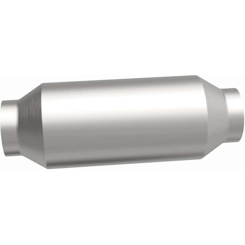 Magnaflow — MagnaFlow Conv DF 98-04 VW Beetle 1.9L
OEM Grade
OEM - view 32