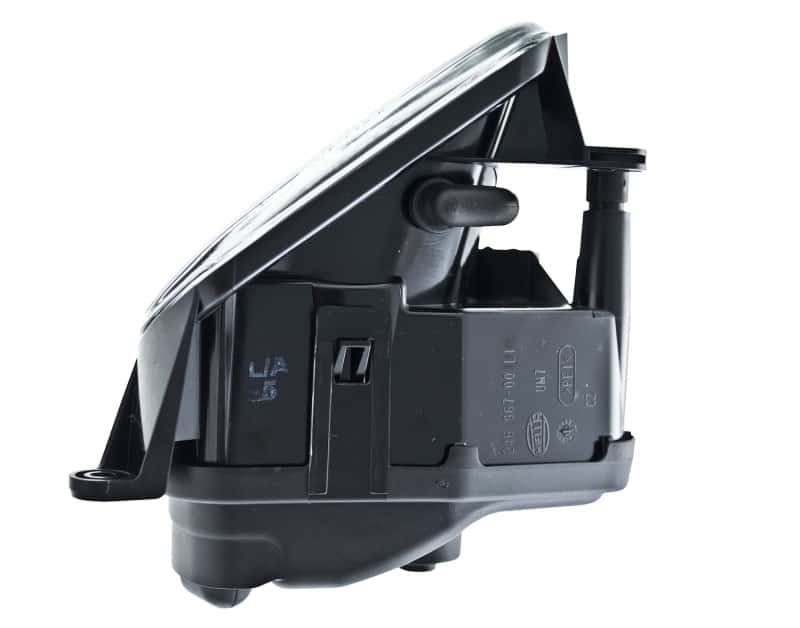 Hella — Hella 2005-2009 Audi A3 Q7 Fog Light Assembly Left
Fog Lamp Assy LH - view 12