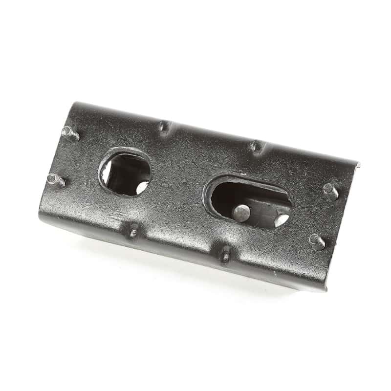 OMIX — Omix Transmission Mount Manual 2.5L Jeep CJ5/CJ7/CJ8 - view 2